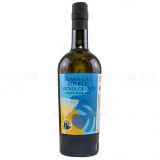 S.B.S Origin Dom. Rep Aroma Grande 57%