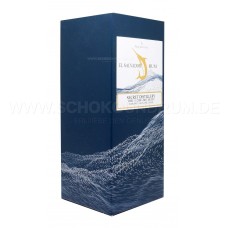 Rum Artesanal El Salvador (Secret Distillery) 2008 2019 46,3%