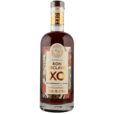 Ron Patridom XO 12-15J Tropical Aging 42%