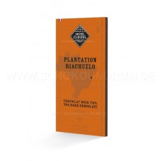 Michel Cluizel Riachuelo Noir 70%