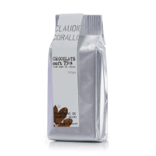 Claudio Corallo soft 73,5% mit Kakaosplittern
