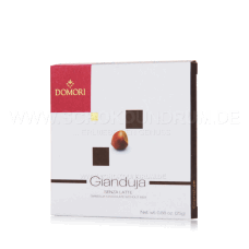 Domori Chacao Milchschokolade