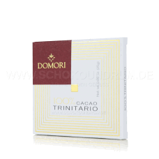 Domori Arriba Nacional 100