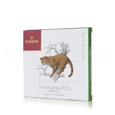 Domori Trinitario 70 Peru