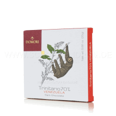 Domori Trinitario 70 Venezuela