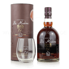 Rum Dos Maderas 5+5 PX