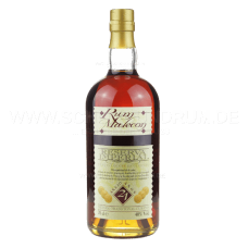Rum Malecon Reserva Imperial 21 Jahre 40%