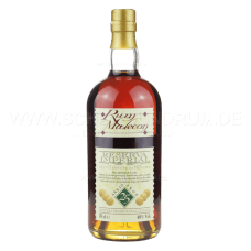 Rum Malecon Reserva Imperial 25 Jahre 40%