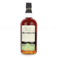 Rum Malecon 20 Jahre Rare Proof Rum 48.4%
