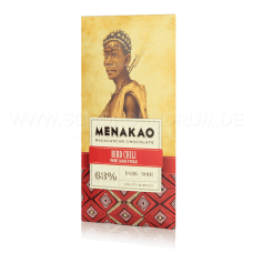 Menakao Madagaskar 63% mit Chili