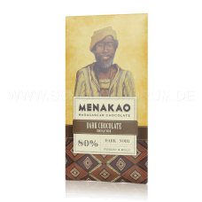 Menakao Madagaskar 80%