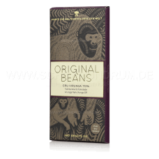 Original Beans Cru Virunga 70% Zartbitter
