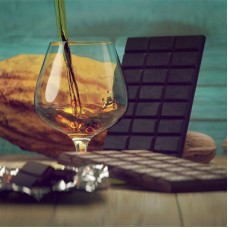 Schokolade und Rum Tastingevent in Düsseldorf