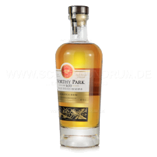 Worthy Park Single Estate Rum 45%