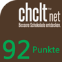 Chclt.net Rating: 92 Punkte