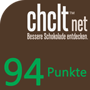 Chclt.net Rating: 94 Punkte