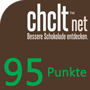 Chclt.net Rating: 95 Punkte