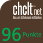 Chclt.net Rating: 96 Punkte