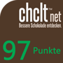Chclt.net Rating: 97 Punkte